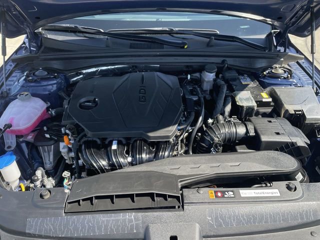 Used 2025 Kia K5 GT-Line image 28