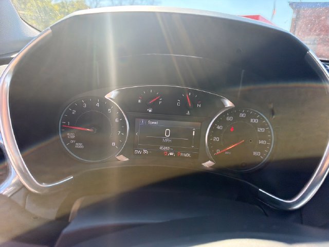 Used 2024 Chevrolet Equinox LT FWD image 13