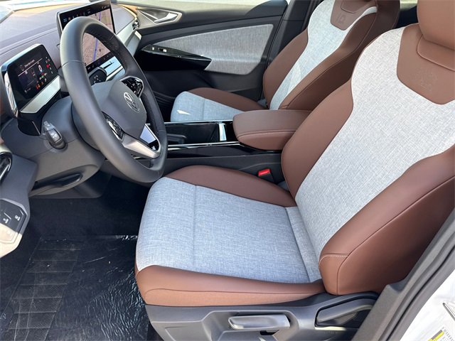 New 2025 Volkswagen ID.4 Pro image 26