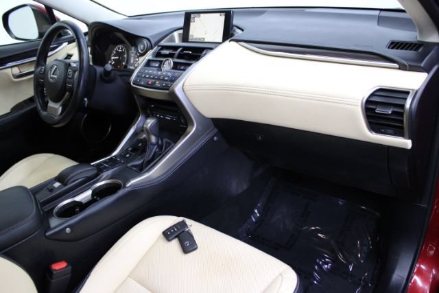 Used 2015 Lexus NX 200t FWD w/ Luxury Package image 29