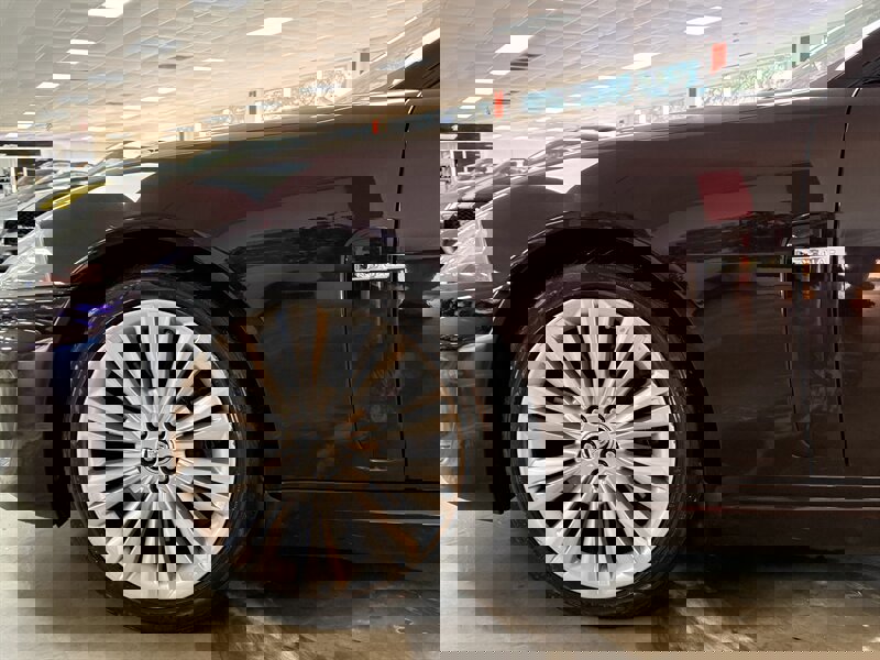 Used 2011 Jaguar XK Convertible image 11