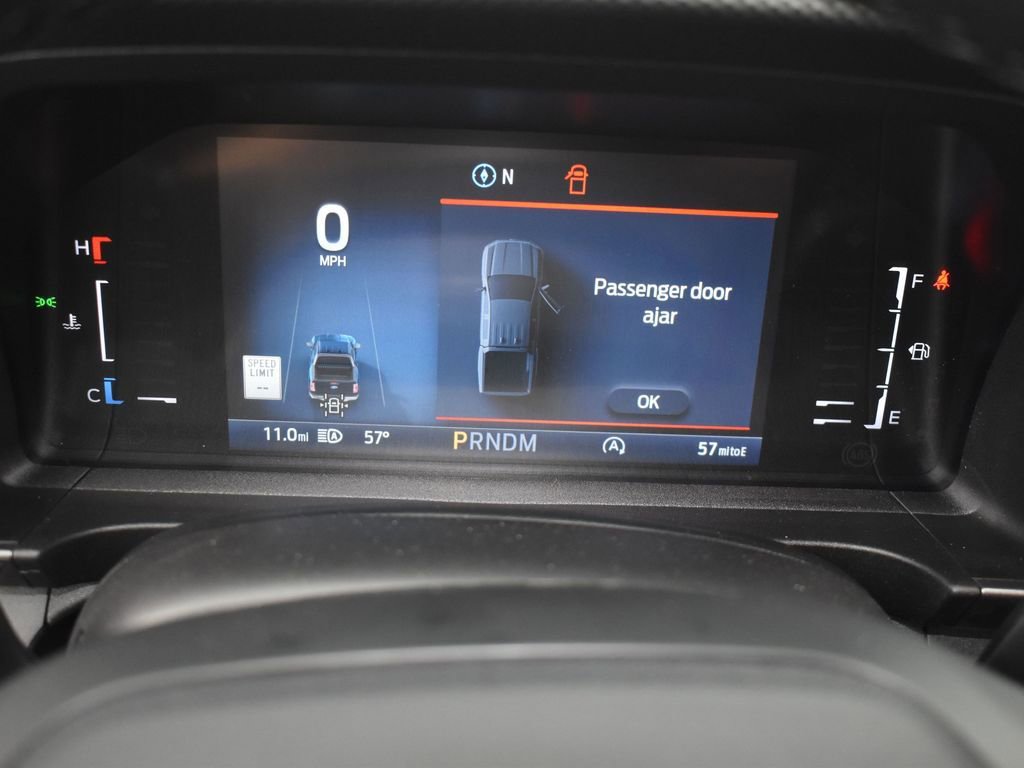 New 2026 Ford Ranger XLT image 23