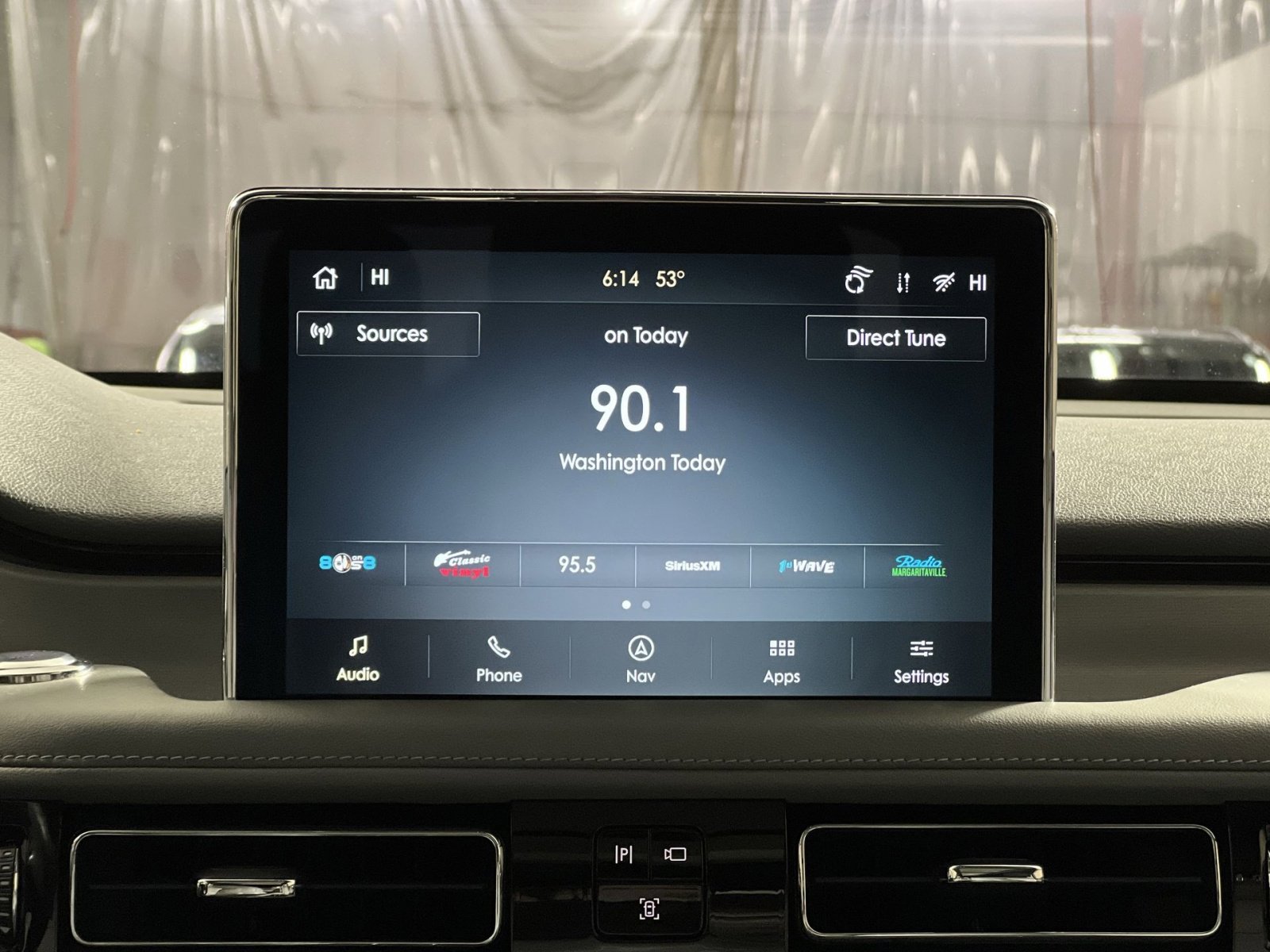 Used 2021 Lincoln Aviator Reserve w/ Equipment Group 208A image 18