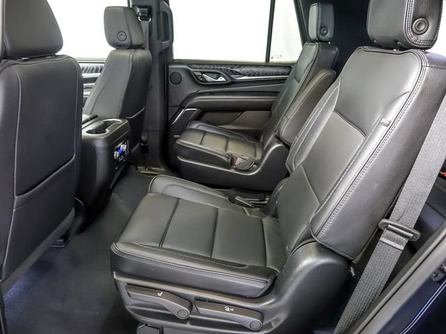 Certified 2023 GMC Yukon Denali AWD/4WD image 15