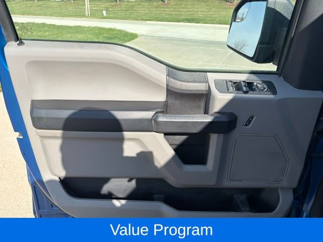 Used 2018 Ford F150 XL w/ Equipment Group 101A Mid image 11