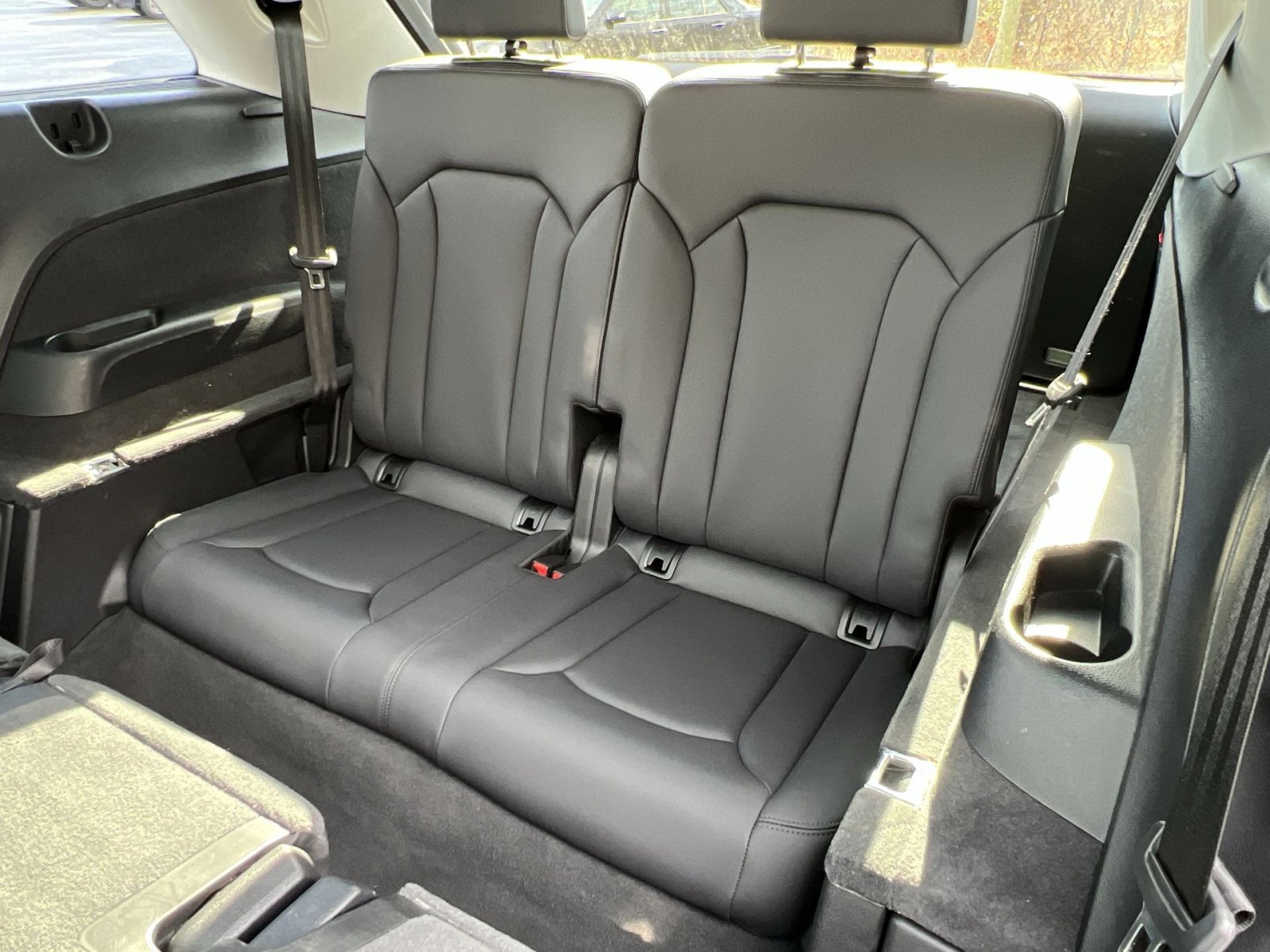 Used 2023 Audi Q7 3.0T Premium Plus image 24