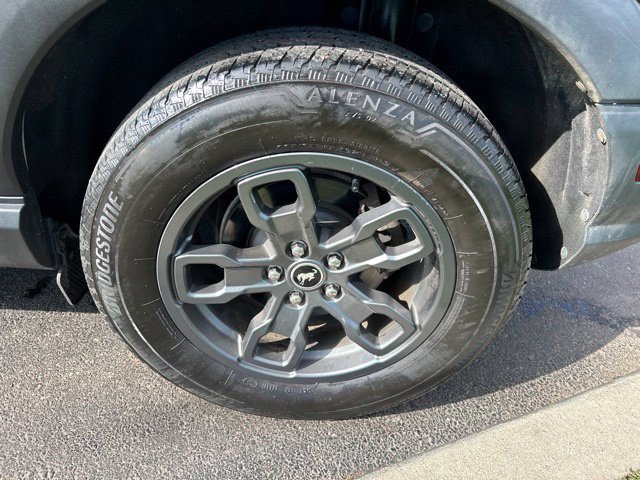 Used 2021 Ford Bronco Sport Big Bend AWD/4WD image 57
