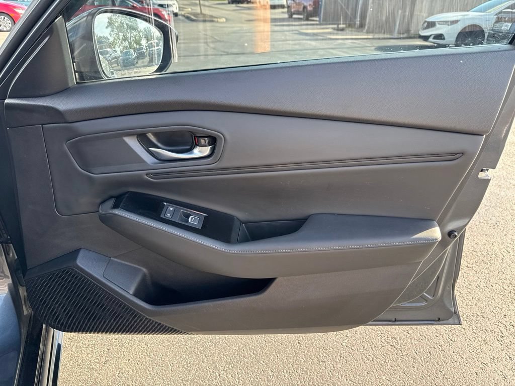 Used 2025 Honda Accord Touring image 41