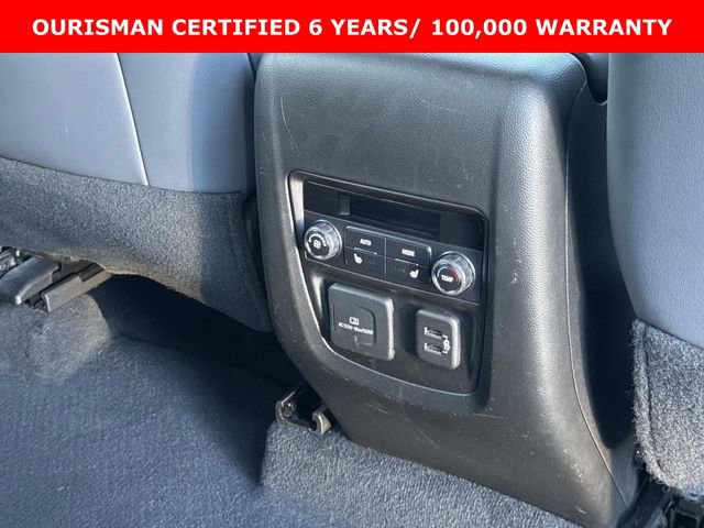Certified 2024 Buick Enclave Premium image 13