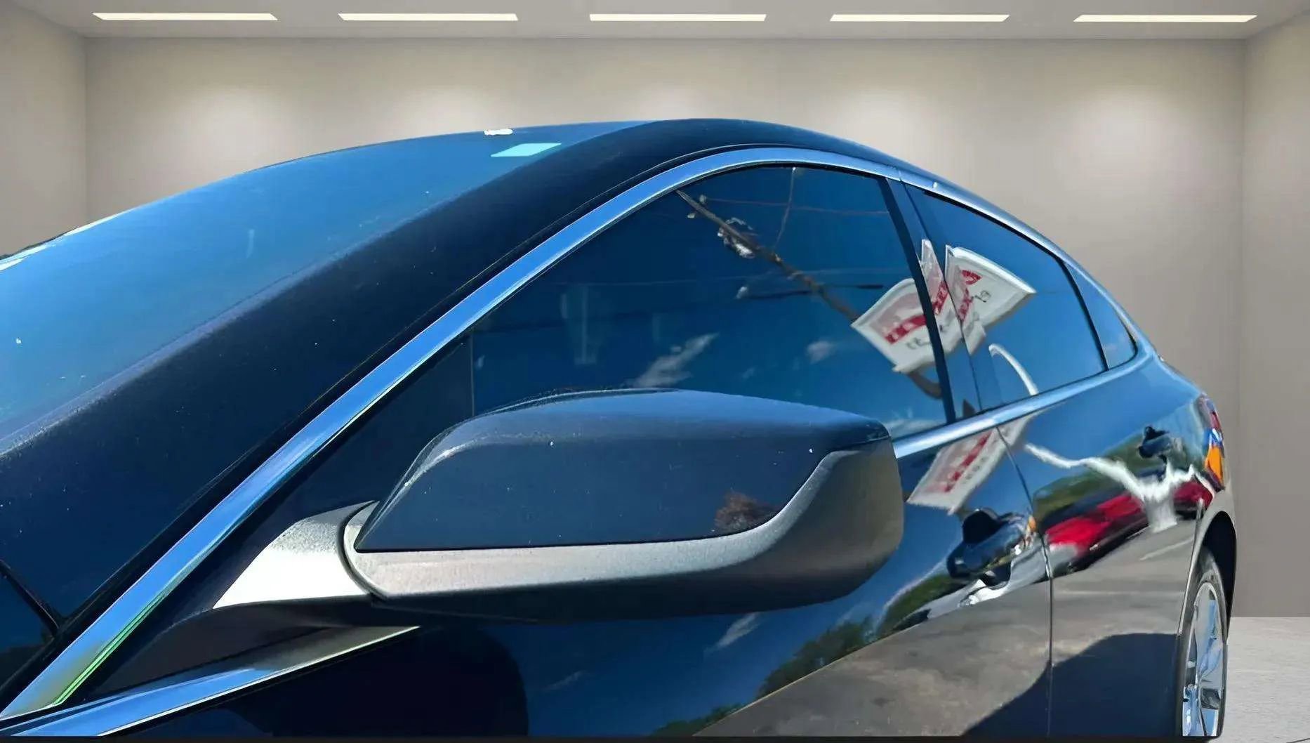 Used 2020 Chevrolet Malibu LT image 9