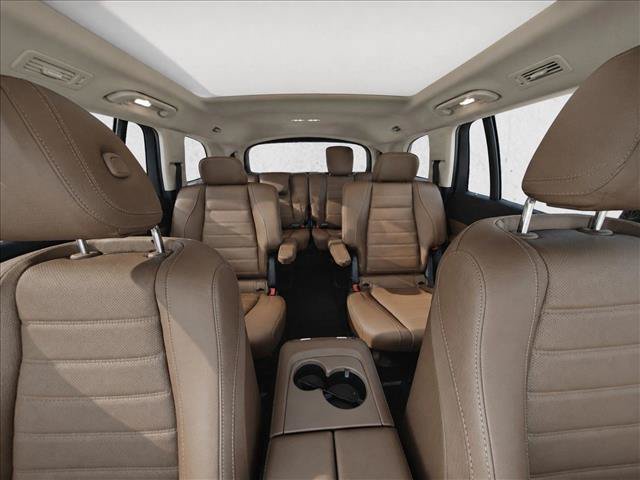 Certified 2024 Mercedes-Benz GLS 580 4MATIC image 22