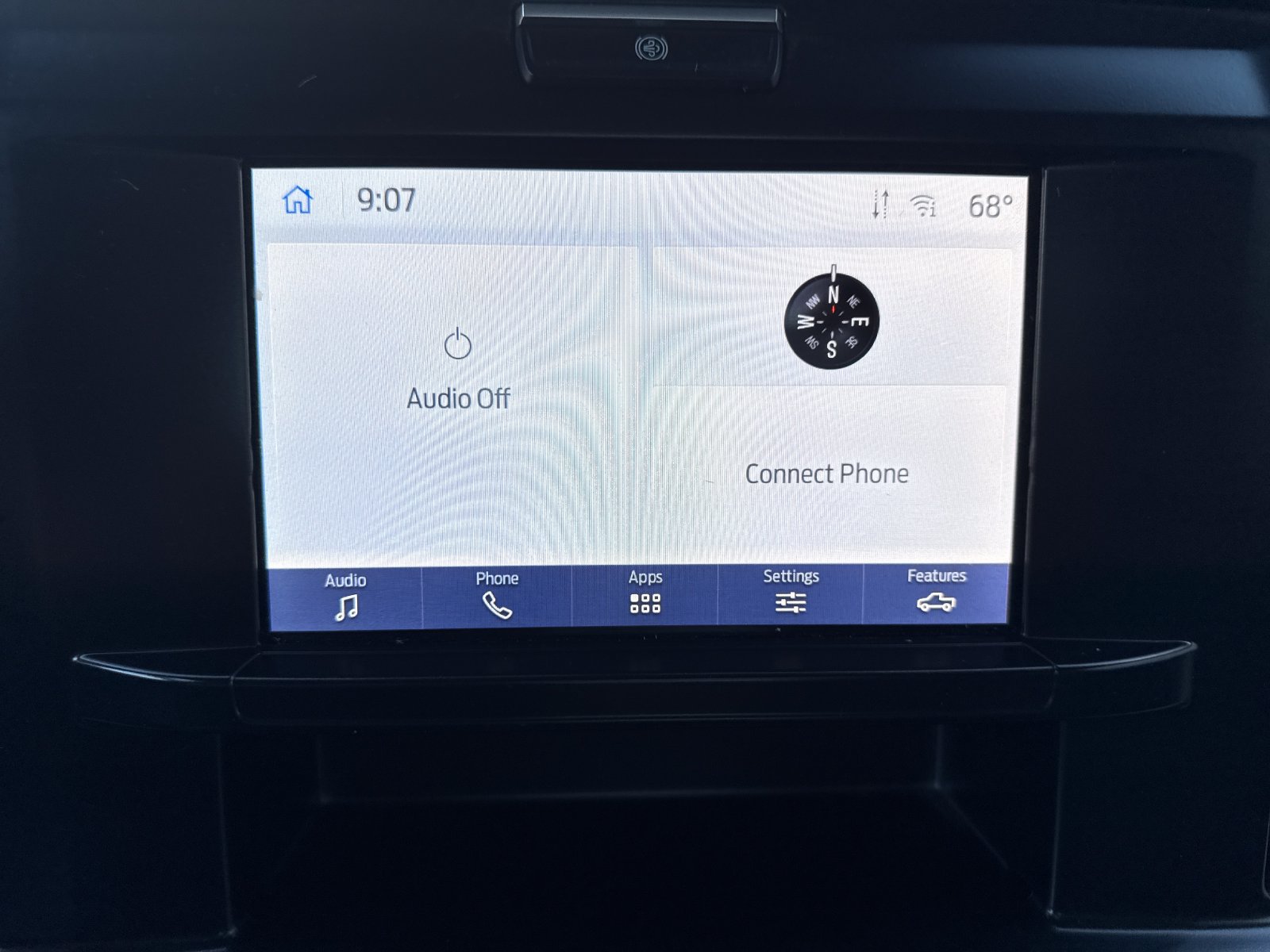 Certified 2026 Ford F250 XLT AWD/4WD image 19