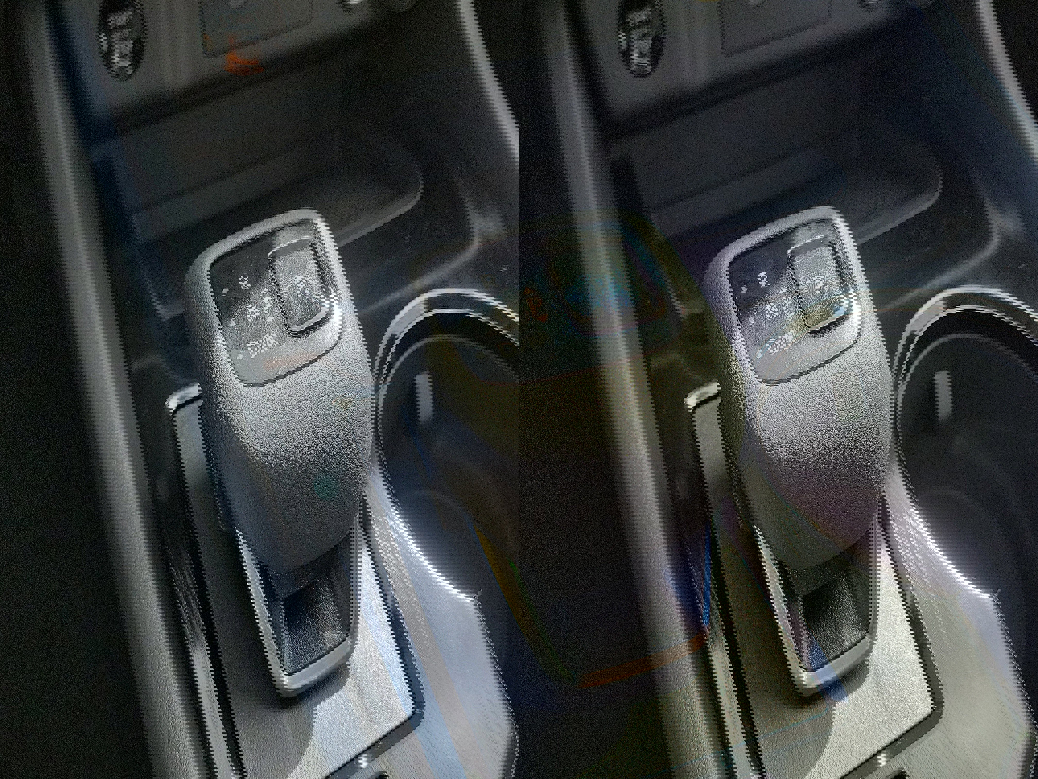 New 2026 Nissan Rogue SV w/ Cold Weather Package image 18