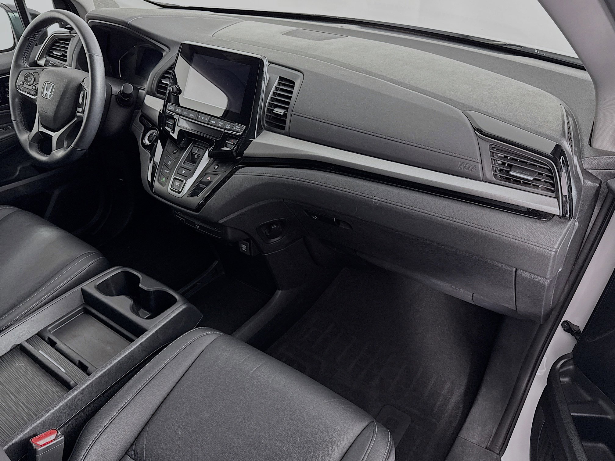 Certified 2024 Honda Odyssey Touring image 32