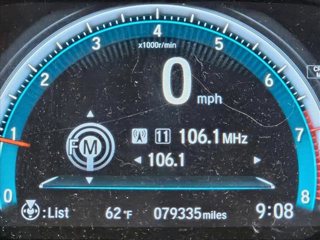 Used 2016 Honda Civic EX image 7