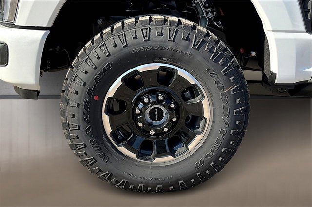 New 2026 Ford F250 Lariat w/ Tremor Off-Road Package image 12