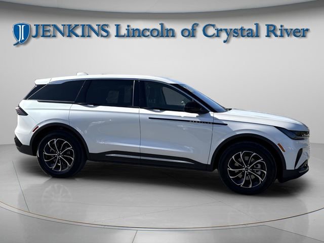 New 2026 Lincoln Nautilus Premier w/ Equipment Group 102A image 21