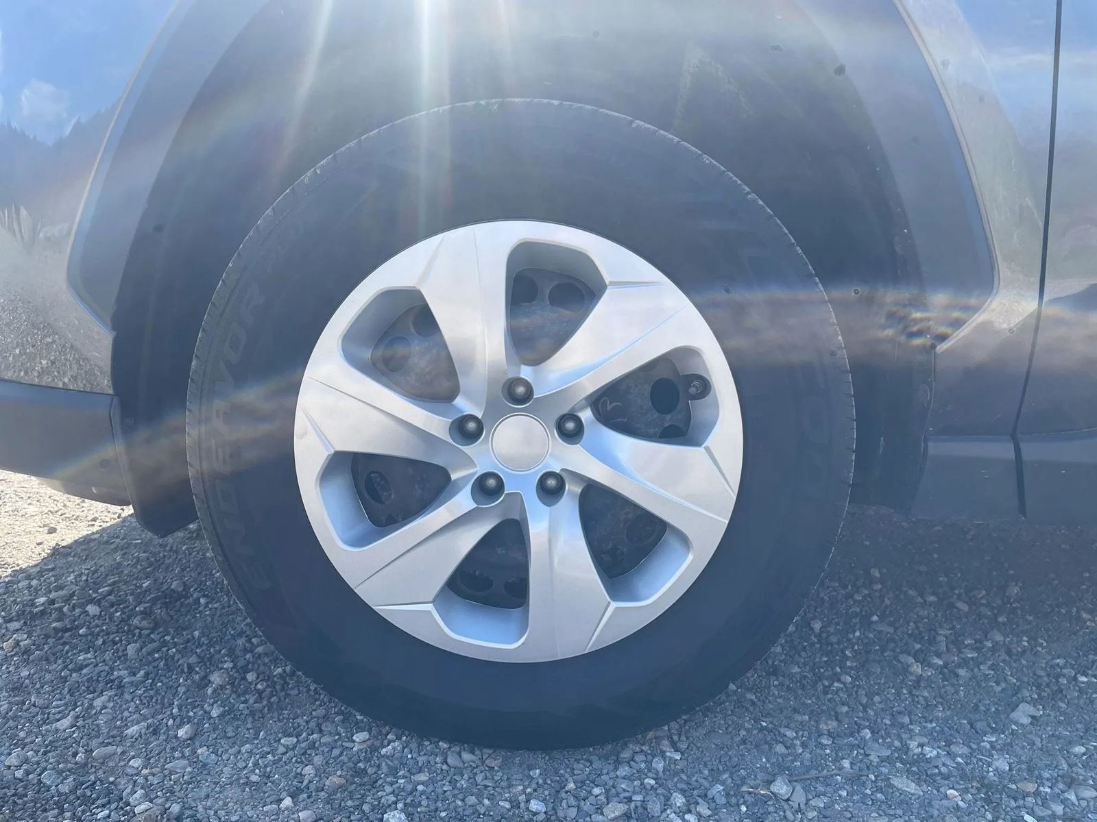 Used 2019 Toyota RAV4 LE AWD/4WD image 34