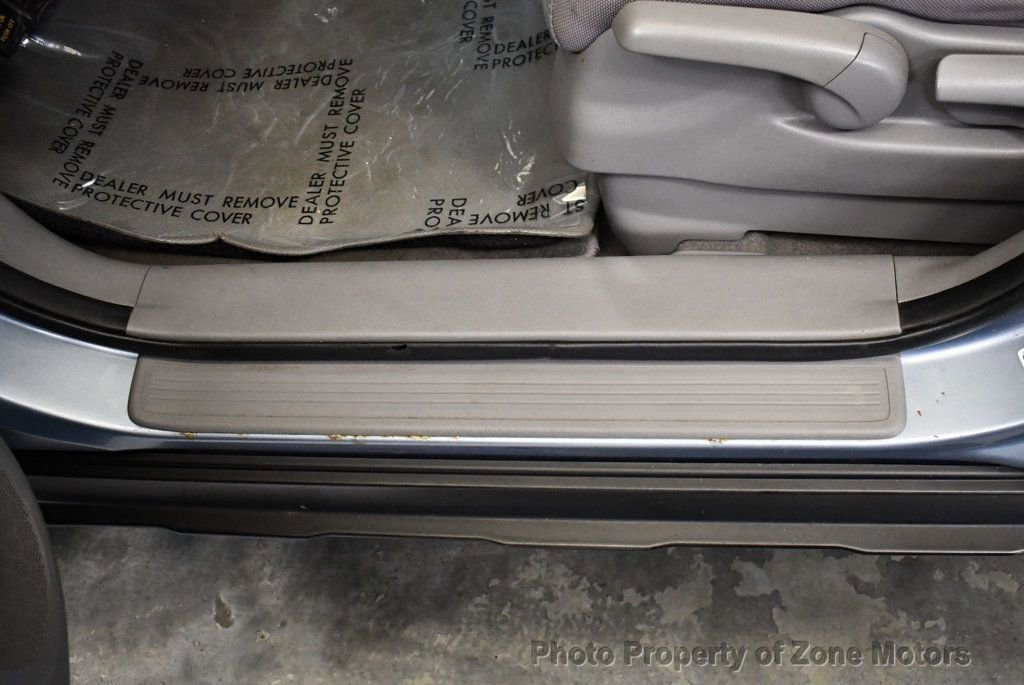Used 2009 Honda CR-V LX image 8