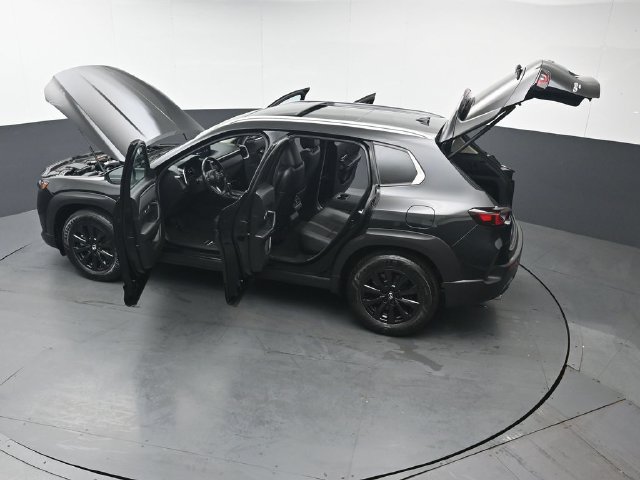 Certified 2024 MAZDA CX-50 AWD 2.5 S w/ Cargo Package image 46