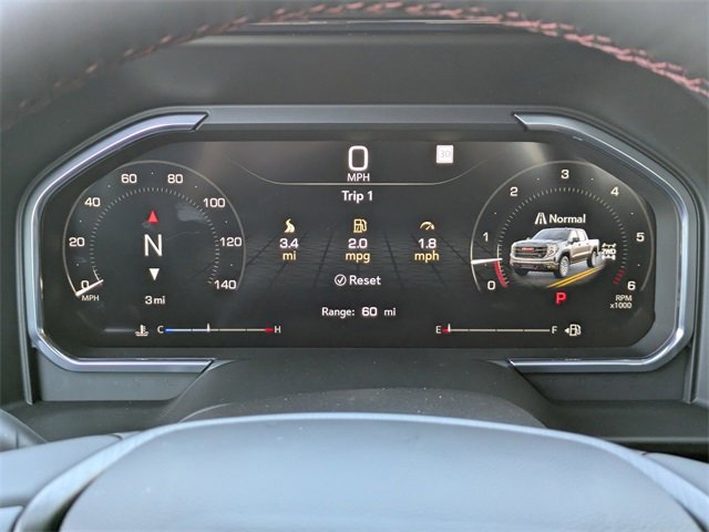 New 2026 GMC Sierra 1500 AT4X image 29