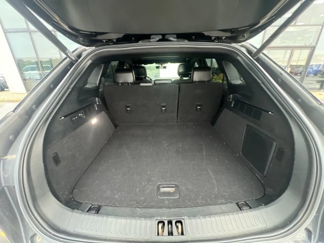 Used 2020 Lincoln Nautilus Reserve AWD/4WD image 17
