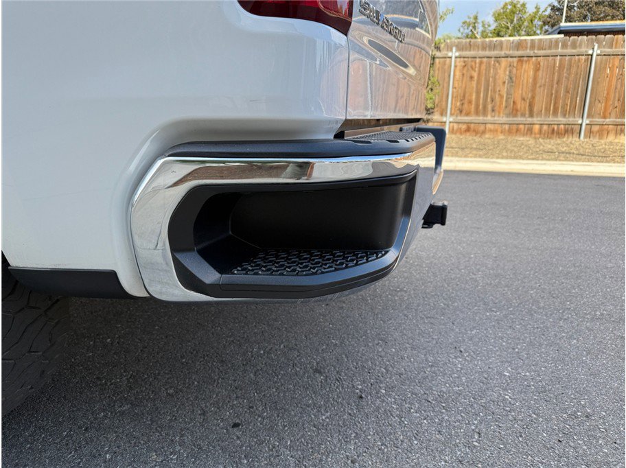 Used 2021 Chevrolet Silverado 1500 LT w/ Bed Protection Package image 41