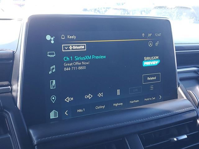 Used 2022 Chevrolet Tahoe LT image 19