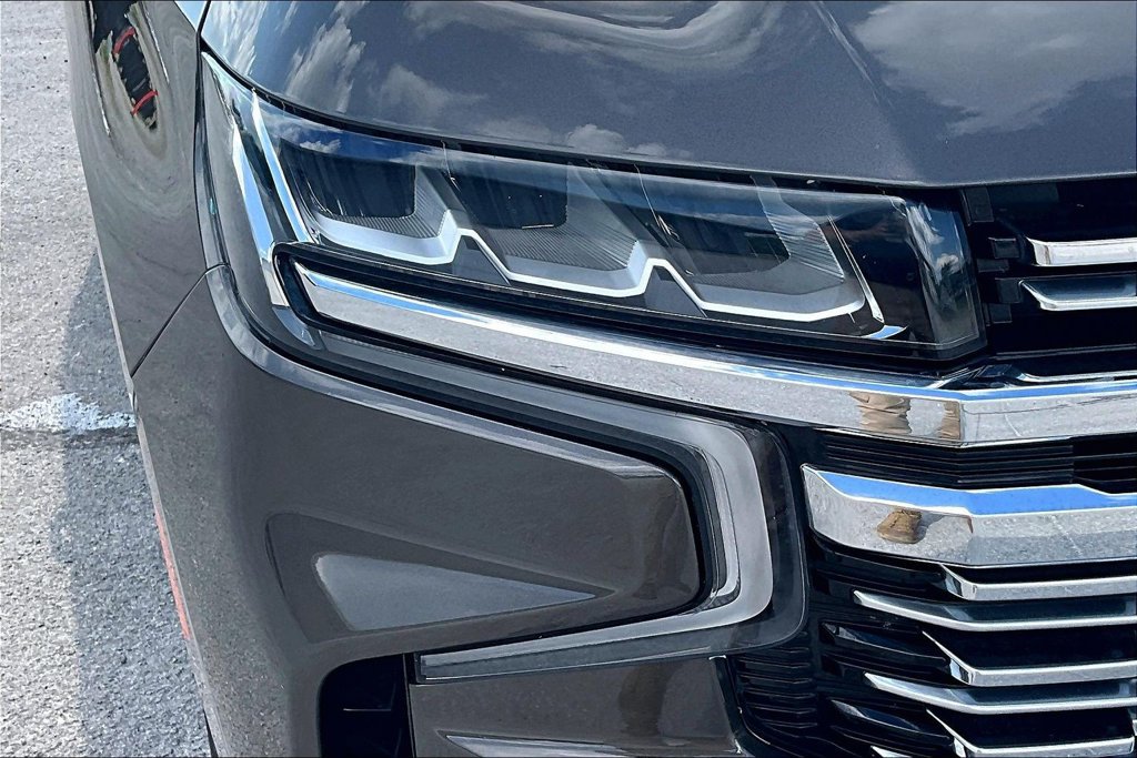 Used 2021 Chevrolet Tahoe Premier RWD image 30