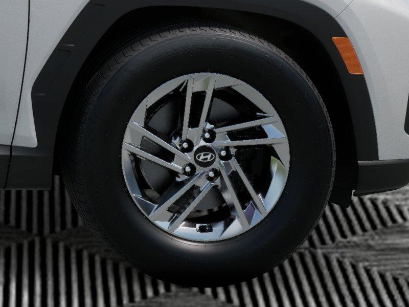 New 2026 Hyundai Tucson SE AWD/4WD image 8