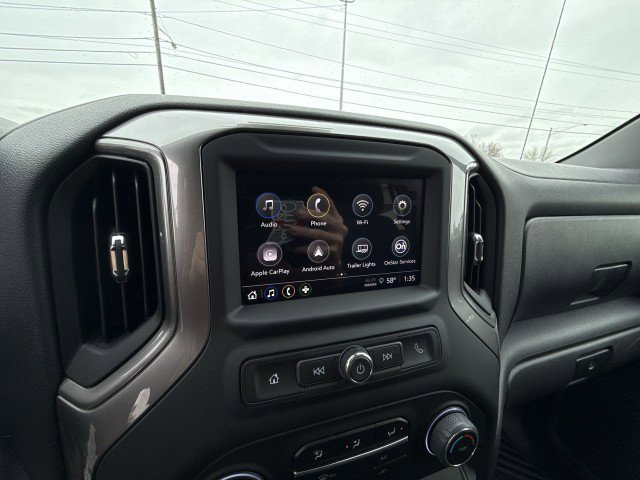 Certified 2024 Chevrolet Silverado 1500 Custom image 11