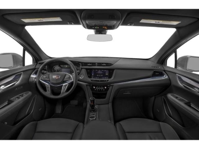 Used 2021 Cadillac XT5 Luxury image 8