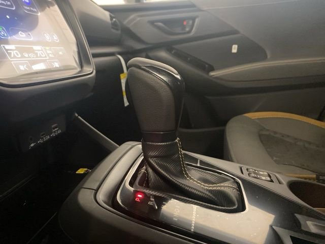 Certified 2025 Subaru Crosstrek 2.5i Sport image 18
