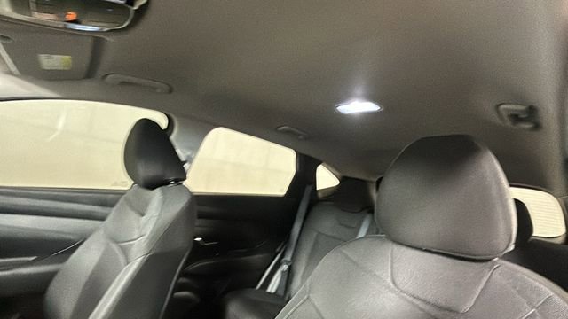 Used 2026 Hyundai Tucson SE AWD/4WD image 13