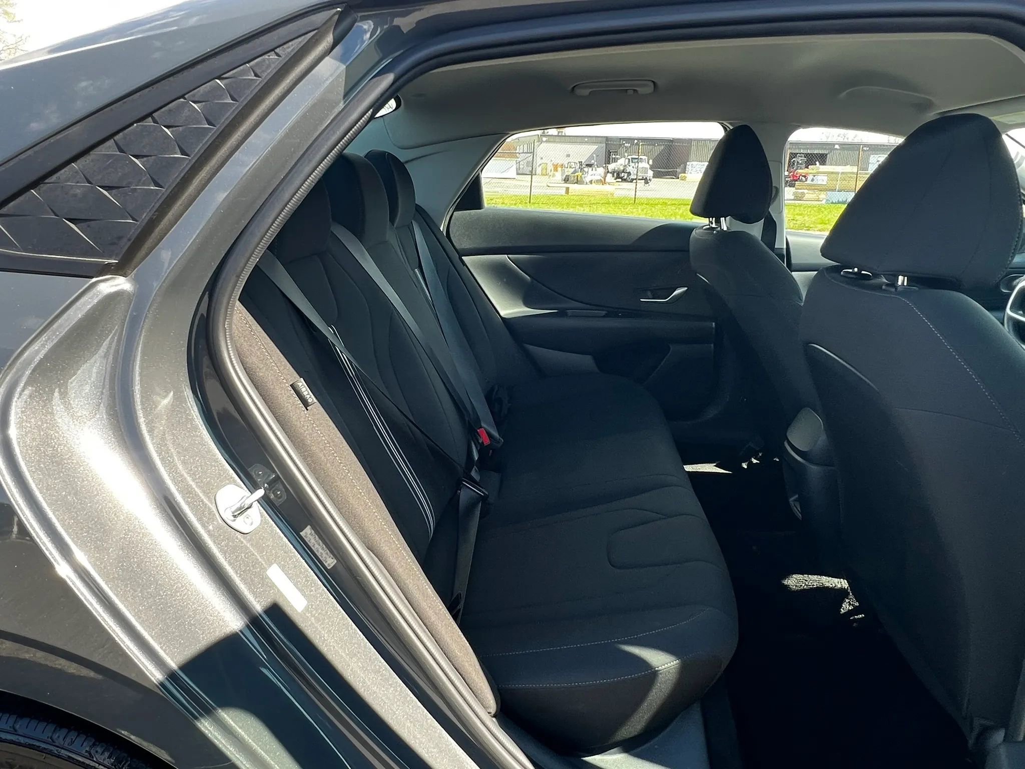 Used 2024 Hyundai Elantra SEL image 16