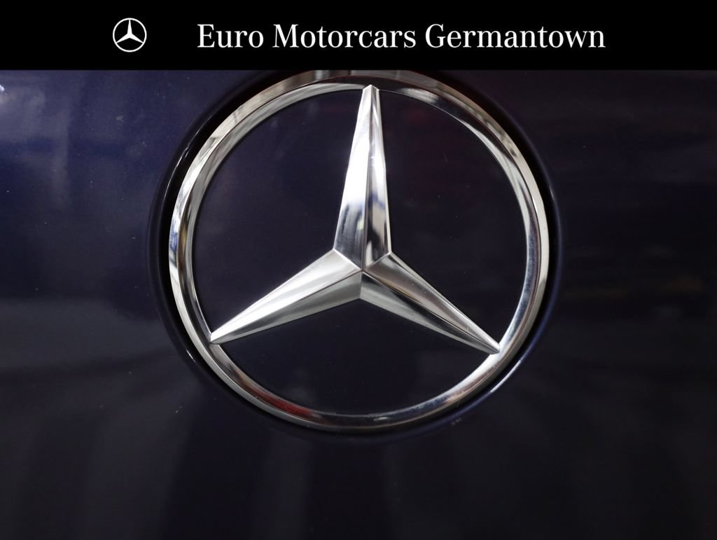 Used 2023 Mercedes-Benz EQE 350+ 4MATIC SUV image 60