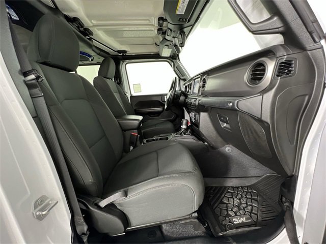 Used 2021 Jeep Gladiator Sport image 29