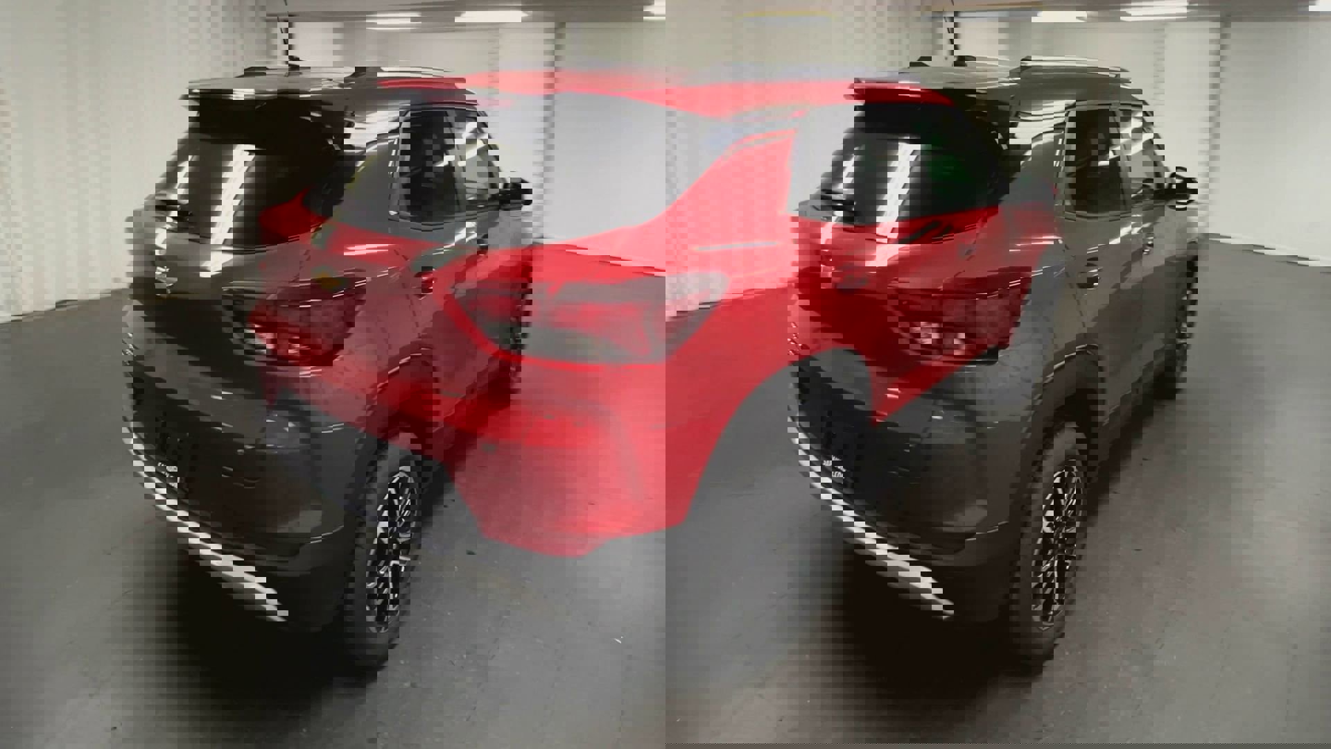 New 2026 Chevrolet TrailBlazer LT w/ Driver Confidence Package image 41