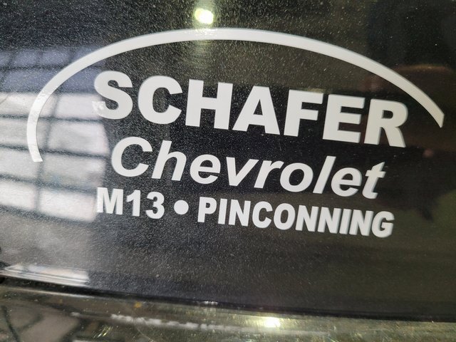 Used 2008 Buick Enclave CXL w/ Entertainment Package #2 image 56