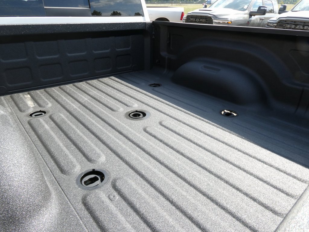 New 2026 RAM 2500 Laramie w/ Night Edition image 8
