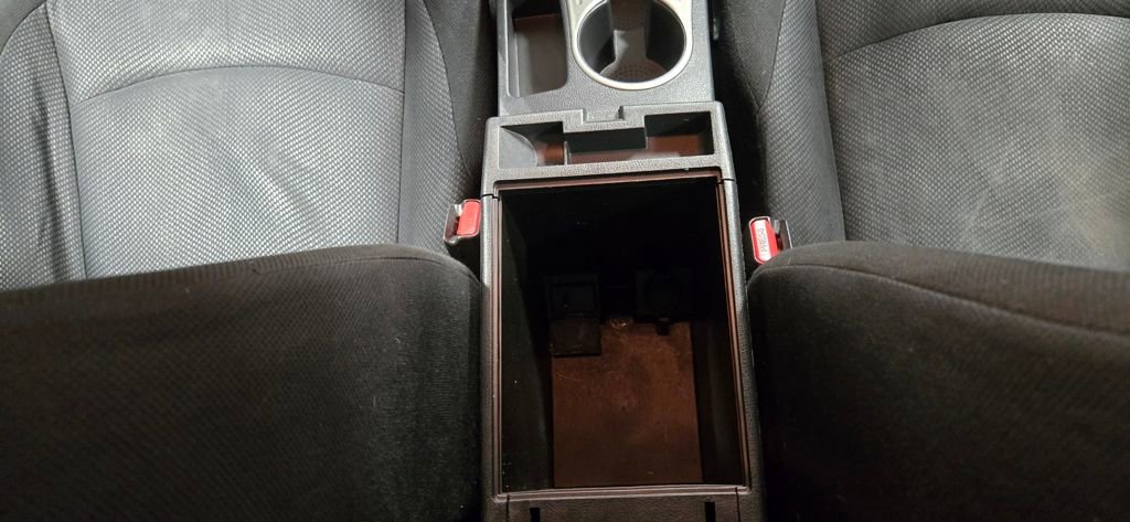 Used 2015 Nissan Rogue S w/ Convenience Package image 23