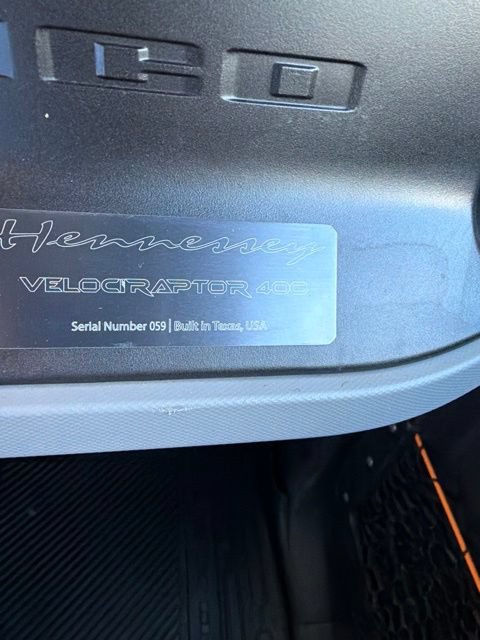 Used 2022 Ford Bronco Badlands AWD/4WD image 25