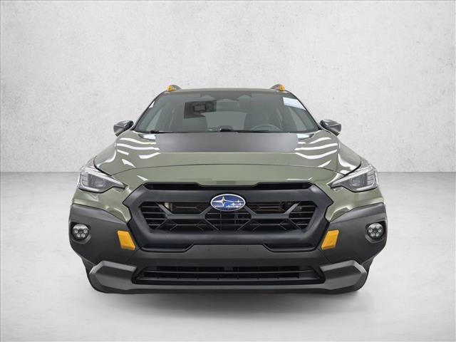Used 2024 Subaru Crosstrek 2.5i Wilderness AWD/4WD video 2