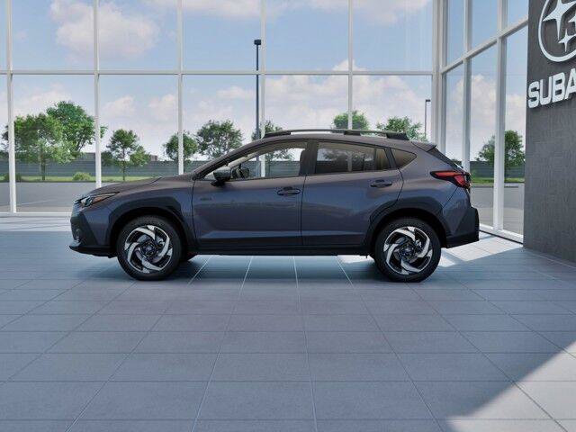 New 2026 Subaru Crosstrek 2.5i Limited w/ Crosstrek Mirror Package AWD/4WD image 3