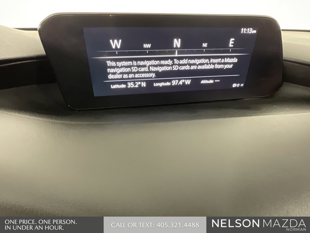 Used 2021 MAZDA MAZDA3 s image 32