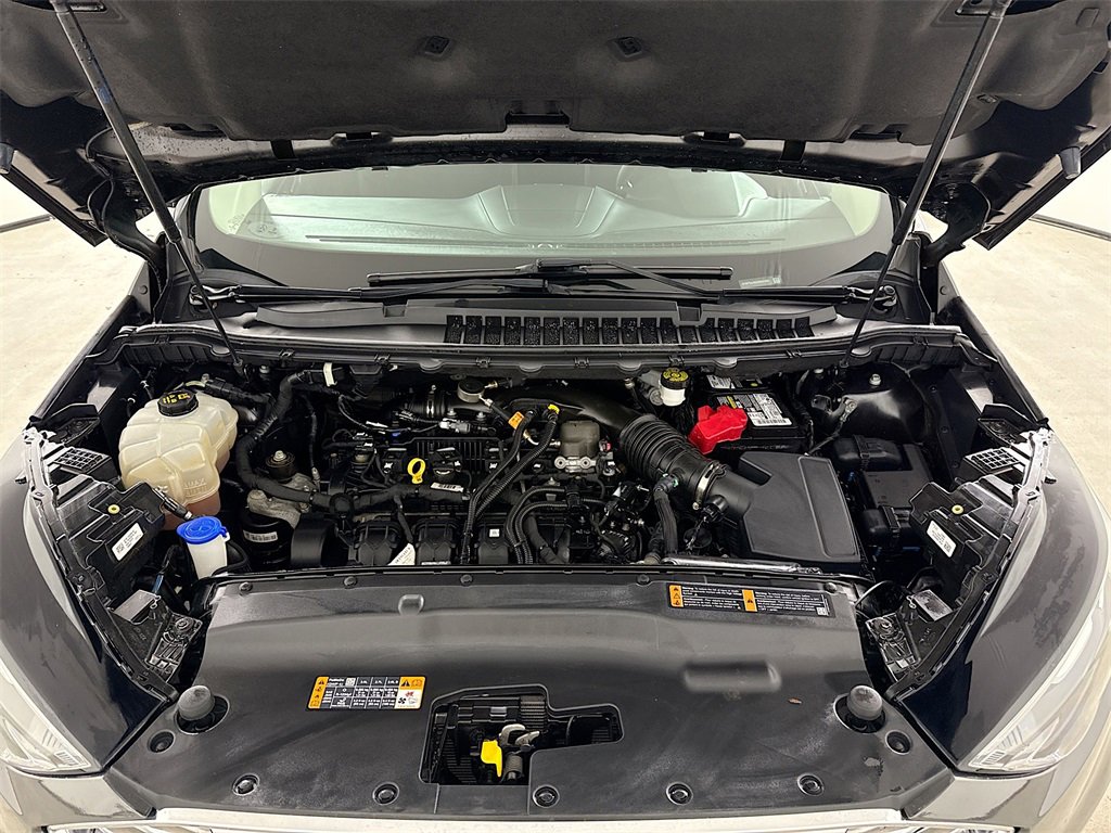 Used 2019 Ford Edge SEL image 28