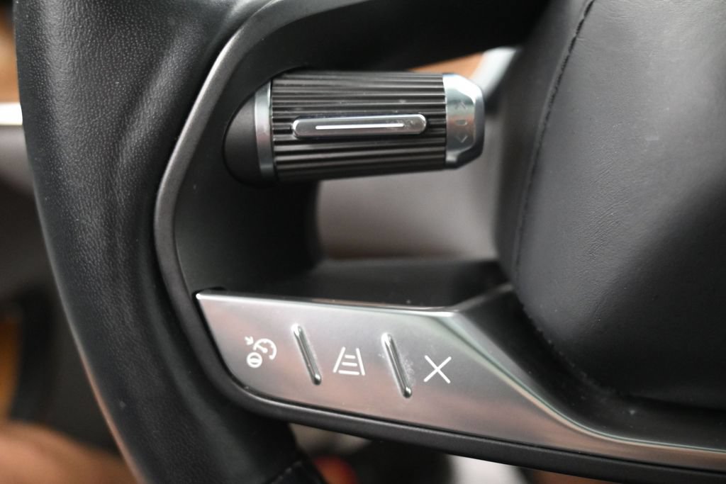 Used 2023 Lucid Air Touring AWD/4WD image 28