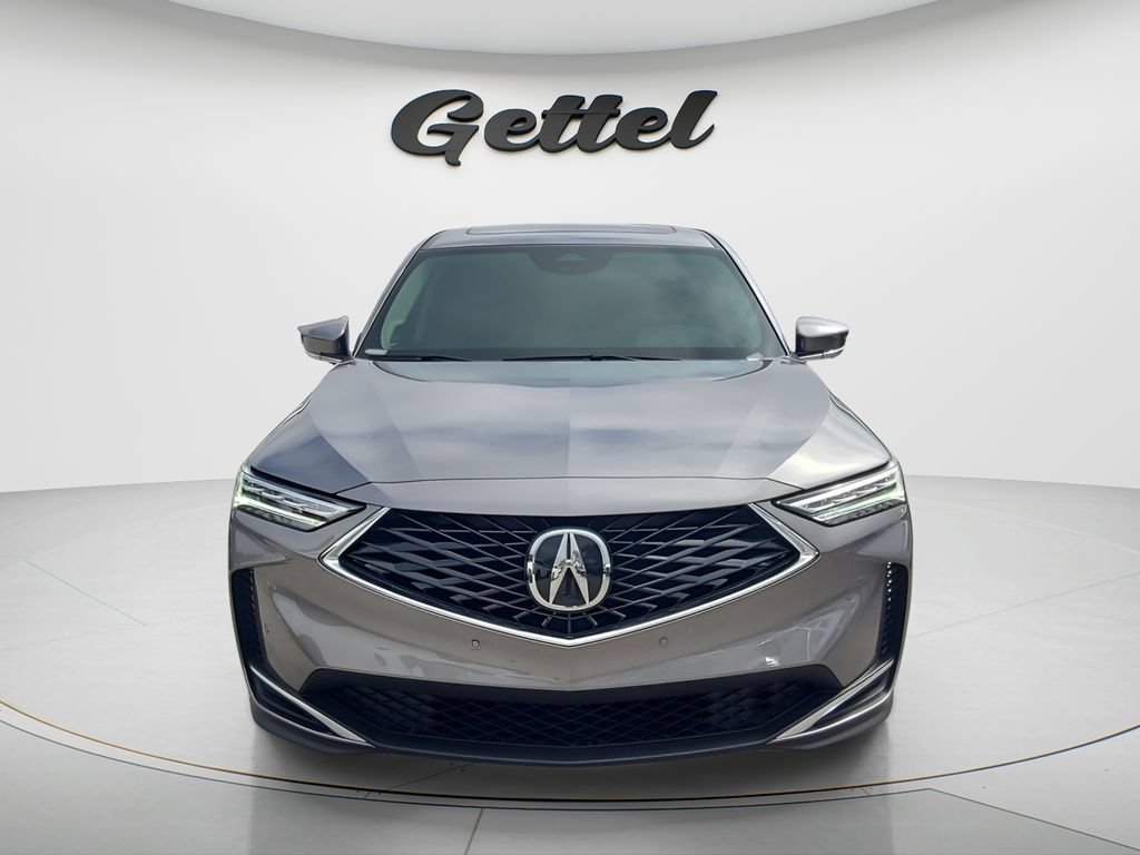 New 2026 Acura MDX FWD w/ Technology Package image 8