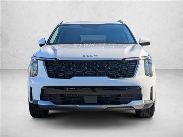Used 2024 Kia Sorento S video 2