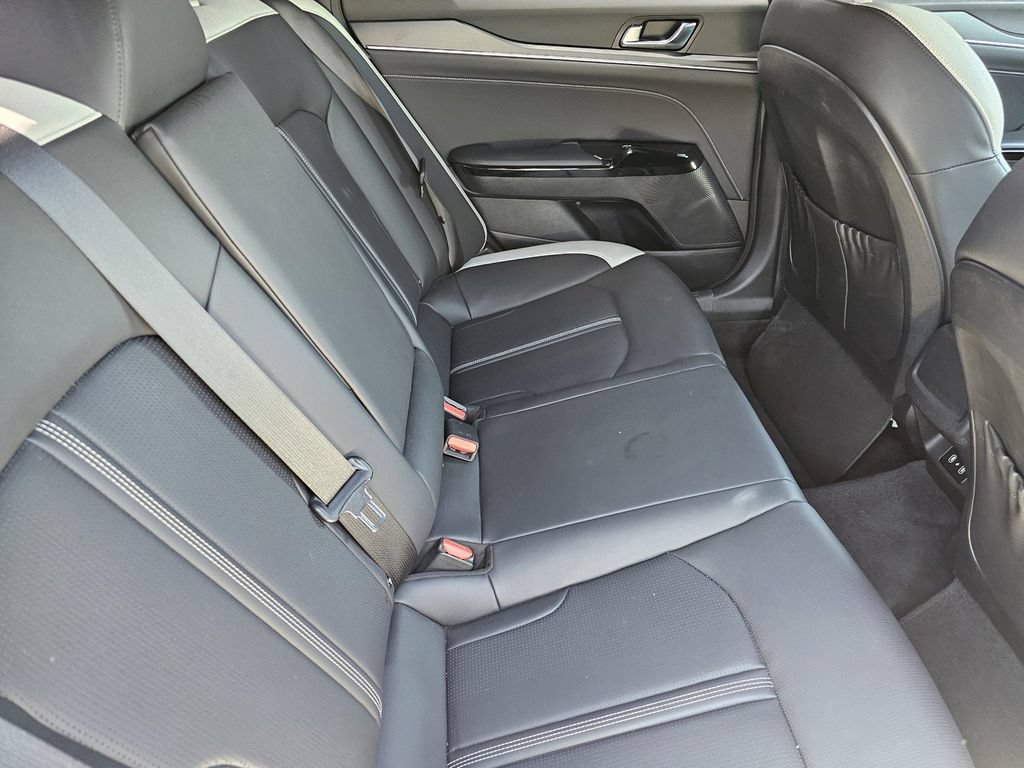 Used 2025 Kia K5 GT-Line FWD image 14